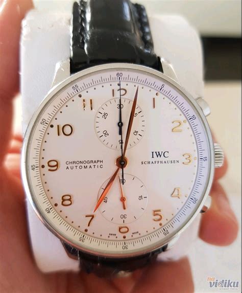 iwc satovi beograd cene|Polovni Satovi » Prodaja Satova.